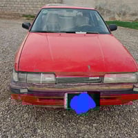 مازده موديل1990 لبيع رقم صلاح الدين سنويه نافذه في 2024 رقم ألماني سنو...