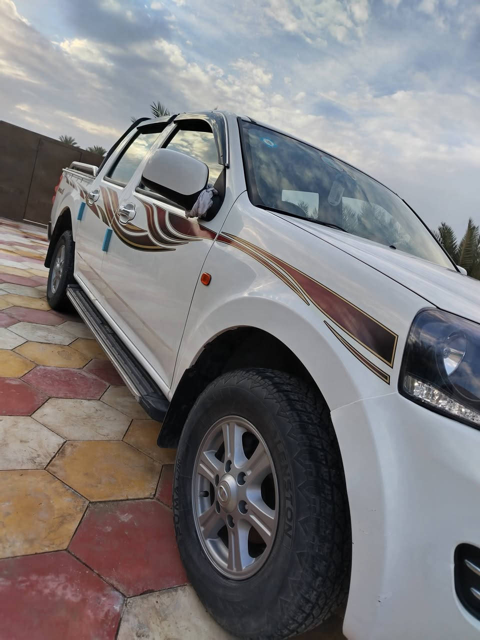 مديل 21 مكفوله كفاله عامه
رقم ديوانيه انكليزي سعرهه 120 وبيهه مجال
الاستفسار أكثر اتصل على رقم ***********
