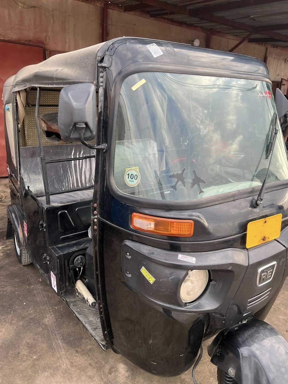 السلام عليكم شباب تكتك للبيع مكفوله مديل 22 رقم سنويه كربله تكتك ماناقصها شي  لمكان لبصره القرنه.  ‭0773 275 0287‬  اتصال ع هاذ رقم
