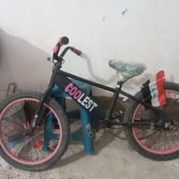 بايسكل • جامع المرسلين