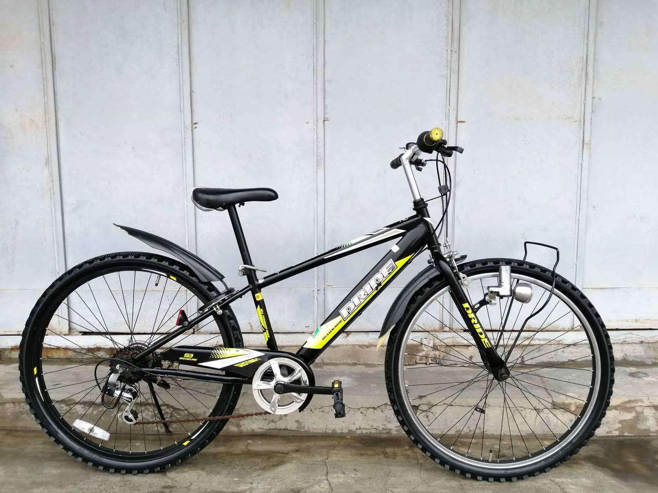 سلام عليكم
وصول وجبة جديدة
بايسكلات للبيع باله ياباني حجم 12 و حجم 14 و حجم 16 و حجم 18 و حجم 20 و حجم 22 حجم 24 مواصفات و بدون مواصفات موجود كل سوبر لوك بالكارتون نظافة100%

عنوان محل :كركوك حرية _مقابل تكية و جامع شيخ محمد _يم ملعب دولي شورجة.
رقم موبايل :*********** كركوك, العراق
