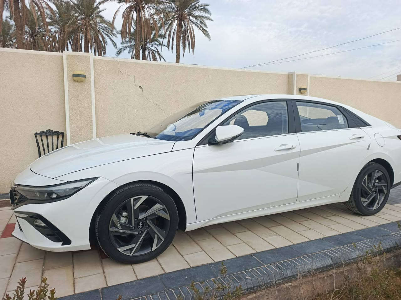 النترا موديل 24 ماشيه 23 جاهزه من كلشي كفاله عامه السعر 138
تحويل مباشر  العنوان اليوسفية اتصال 
*********** ////***********
