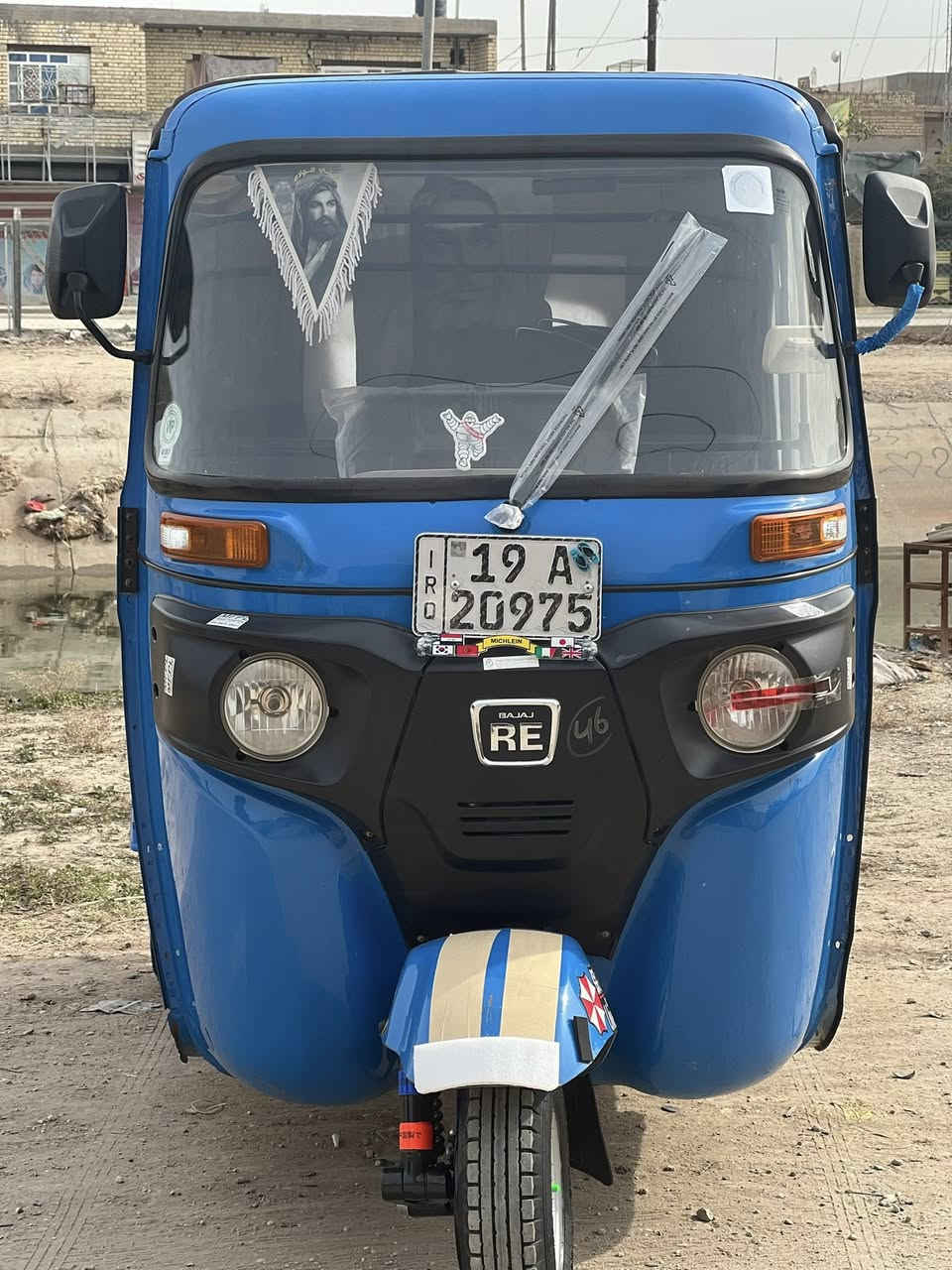 عليكم للبيع موديل 22 شهر ال 12 مضلع رقم كربله نكليزي. كفاله بيها بس طعجه اصبع موضحه بل منشور مكاني بابل مسيب هاذ رقمي ***********
