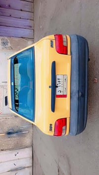 شباب سايبة ٢٠١٠ مكفولة من كلشي تخم تاير باتري جديد صدرخلفي امامي جدد ك...