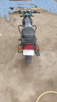 TVS • أوراق أصلية • محرك عاطل