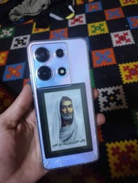 انفلنكس نوت ٣٠ • ٢٥٦ • رام ٨+٨