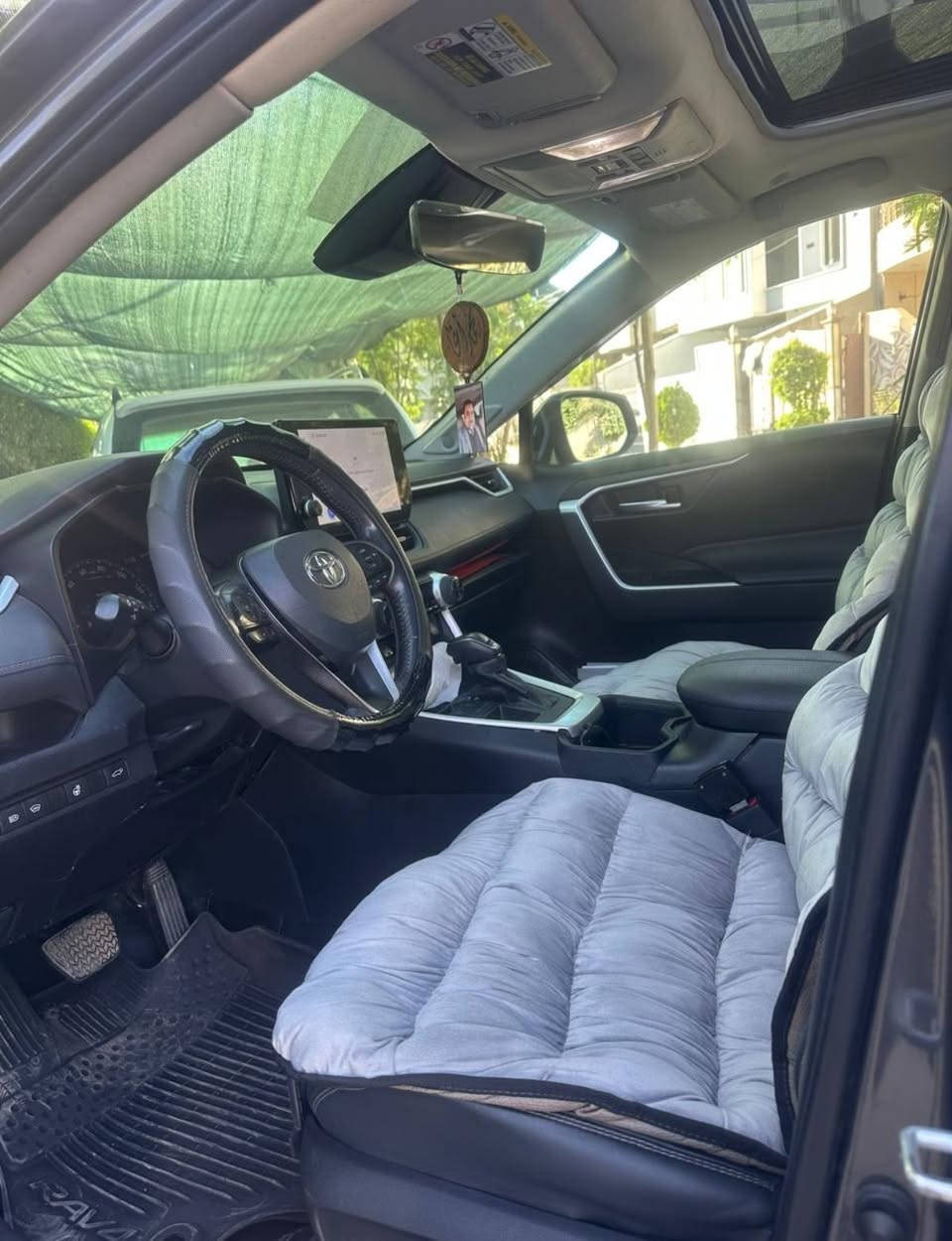 للبيع او مراوس
RAV 4 /2023
راف فور فول مواصفات XLE رقم أربيل 🌹 العنوان كركوك _ دوميز حادثها فقط جاملغ جهة السكن تبديل بلادي ومقدمه الشاصي صبغ 🌹 السعر 200 ورقه مع مجال للإستفسار الاتصال ***********
