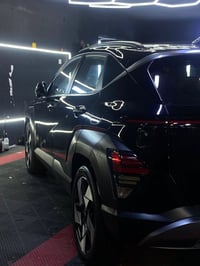 كونا2023 شكل جديد وارد كوري 🇰🇷 📝مواصفات   ⭕️محرك تيربو 1600  ⭕️كير تعل...