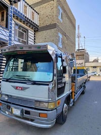 كرين هينو طيره للبيع 3سلايتات جك عدل محرك 70 للاستفسار 07802216100