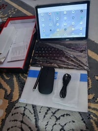 ايباد تاب ذاكره ١٢٨ بطاريه ٨٠٠٠ مراسله على الرقم 07732043752