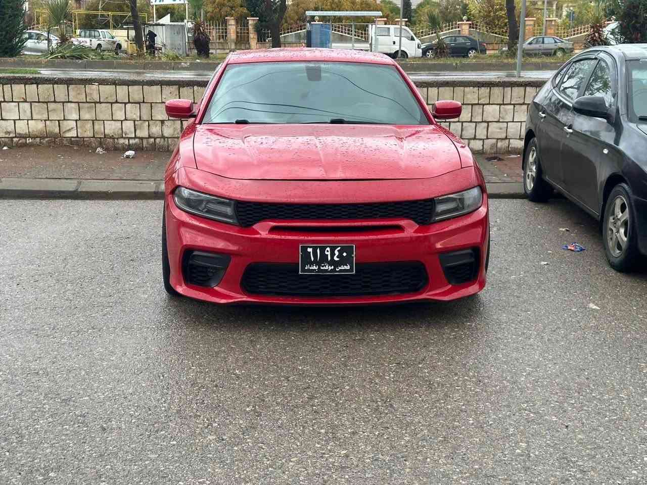 بەناوی خوای گەورە دۆج چارجەر بۆ فرۆذتن مۆدێل ۲٠۱٥ سەیارەکە ساغە زۆر خاوێن و پاکە بەس ماشاءلله ی دەوێ ٦ بستۆنە فول مواسەفاتە بەس سڵاید نییە ۳ پارچەی بۆیاغە پشت و پێش کەپس ماڵی گەنجە بێ مەسرەف بەشەرتی دارو بەرد سەیارەکە تابڵێی بەقوەتە لە قوەتی خۆی بێزارە ماڵی مەدەنی و دەعامی بۆ دەعامی بەشەرت نرخ ۱٠۷ گەڵاو مەجالێکی برایانە لەگەل ڕێزدا🌹 بشدار, السليمانية


**إذا كنت صاحب هذا الإعلان وتريد حذفه لأي سبب، رجاءا أرسل رسالة إلى الدعم الفني**