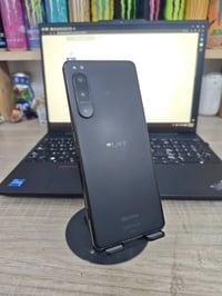 اكسبيريا ٥ مارك ٤ • ١٢٨/٨ • نظافة ٤٥٪