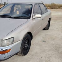 مديل ٩٥ • مكين وكير كفالة • حداد تبريد