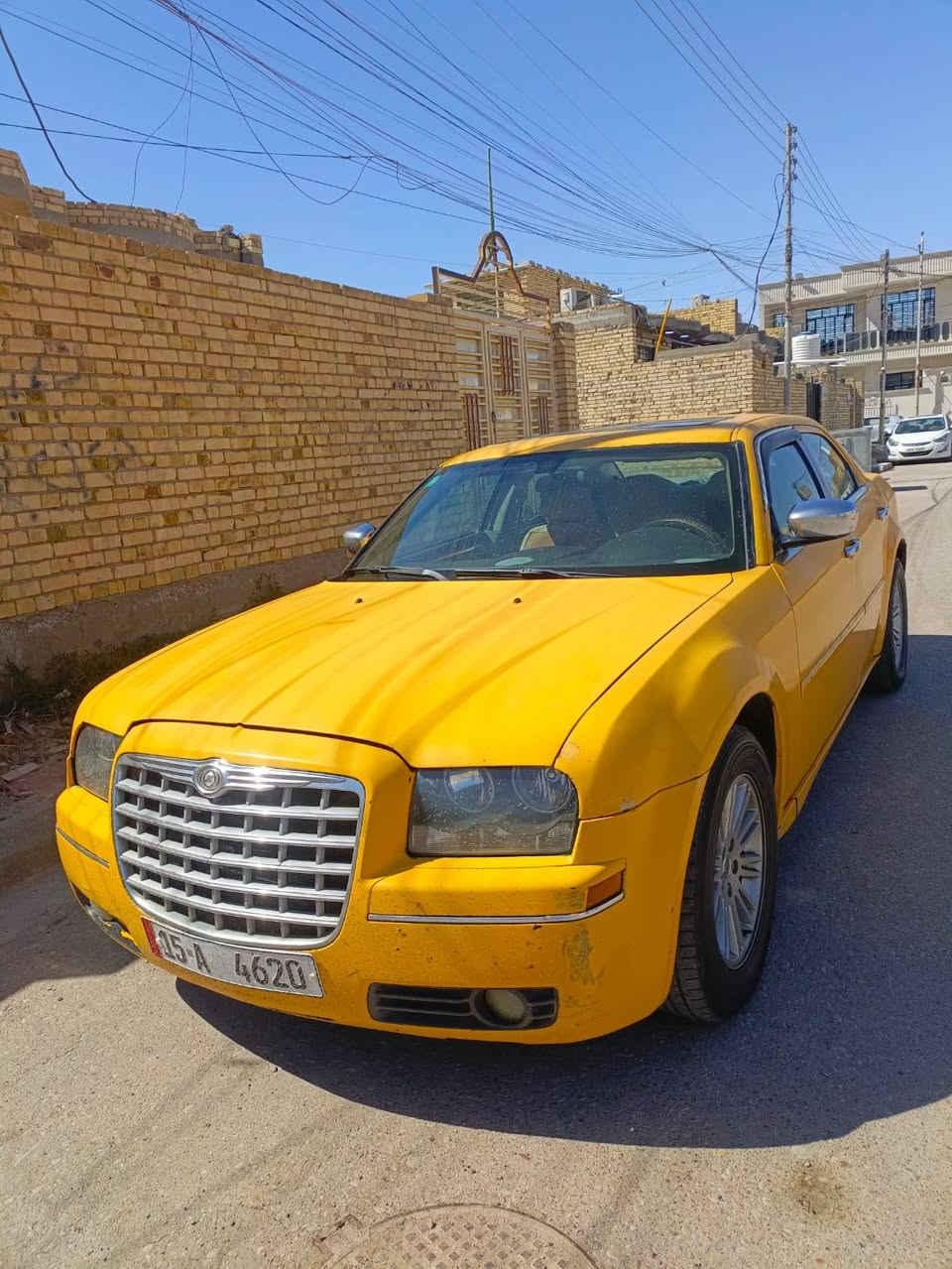 السلام عليكم
أوباما معلايا ١٠بسمي رقم انبار سنويه 29
حداديه 70%تخم تاير
مكينه تبخير قليل السعر
75وبيه مجال 
***********
عنوان ميسان ناحيه السلام
