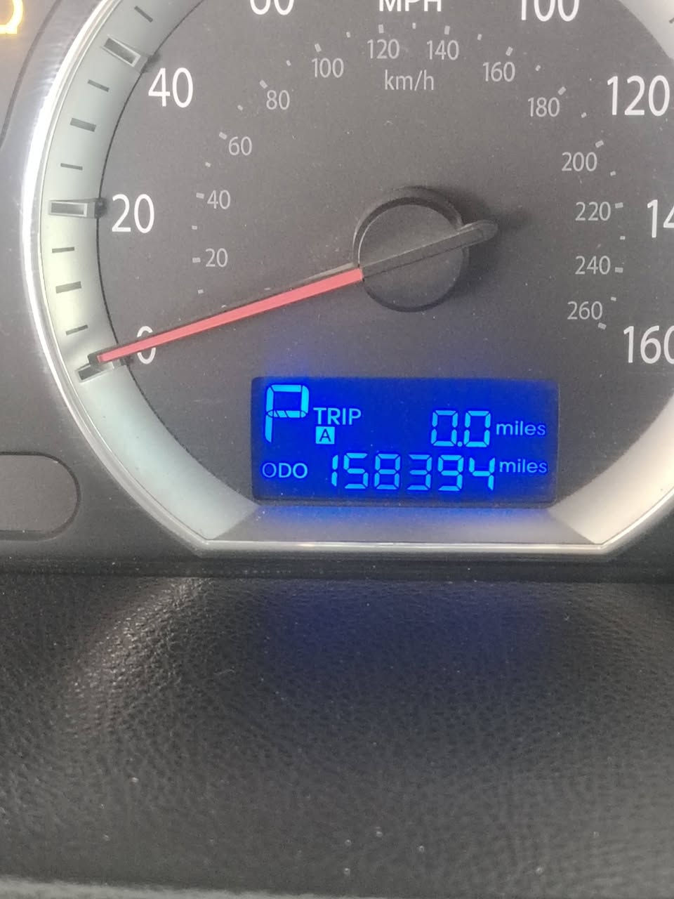 السلام عليكم
سوناتا موديل 2009

وارد امريكي محرك 2400

السعر 128 بي مجال

للاستفسار الاتصال على الرقم ***********
العنوان ديالى بهرز ابو جمل
