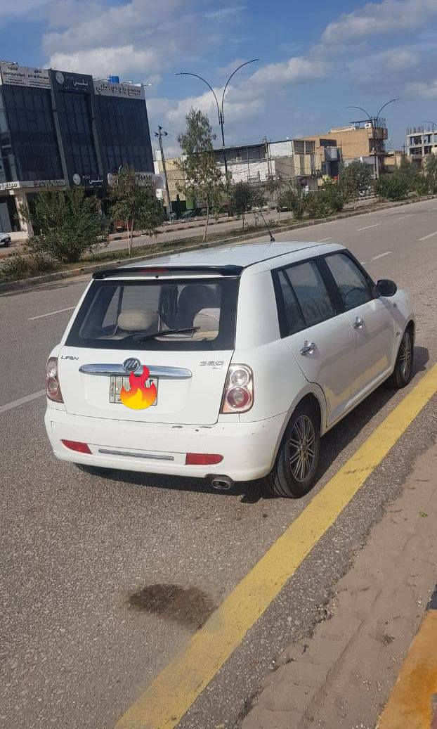 السلام عليكم
ليفان كير وحداديه وتبريد مكفول 
الباب الورا السايق بيها نص صبغ 
سعر ٤٨ 
***********  فقط واتساب غير متواجد على ماسنجر
