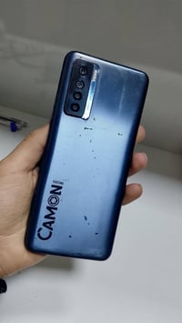 تكنو كامون17 برو ذاكرة 256 الجهاز بلادي مامفتوح ابد 60فريم السعر 70الف...