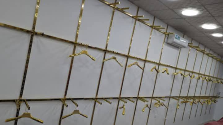 اللهم صل على محمد وآل محمد
تفاصيل ستفسار حجز وآت ساب ***********📲📲📲📲

زورو صفحتنا معرض المهيب التجاره مستلزمات محلات 🏬 الديكور 

متوفر لدينا جميع انواع مستلزمات محلات 🏬 الديكور و الملكان التركي رجالي نسائي اطفال 👦 

تعاليق  ملابس 🧥🧥🧥

ستاندات ملابس 🕺🕺🕺

رفوف خشب 🪵🪵🪵

متوفر توصيل لجميع محافظات العراق 🇮🇶 

خلال 24 ساعه 

فقط راسل وات ساب ***********📲📲🙏
