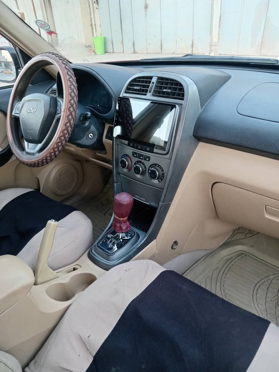 بيع سريع وبالعافيه على الياخذها
تيكو موديل 13 جاهزه ان شاء الله
كير ومحرك جدد حداديه جديده باتري جديد كهربائيات كوله شغاله تخم تاير دواخله جديده مالكها بالحله تحويل مباشر تبريد ثلج تدفئه شغاله سيارة مال جناي ومتعوب عليها
السعر 54 وبيها مجال بسيط جدا
***********
*********** حله مركز حي المهندسين
