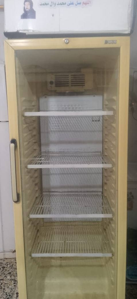 براد عامودي ايكور شغال نضيف سعر200 مكان بغداد الطالبيه..


**إذا كنت صاحب هذا الإعلان وتريد حذفه لأي سبب، رجاءا أرسل رسالة إلى الدعم الفني**