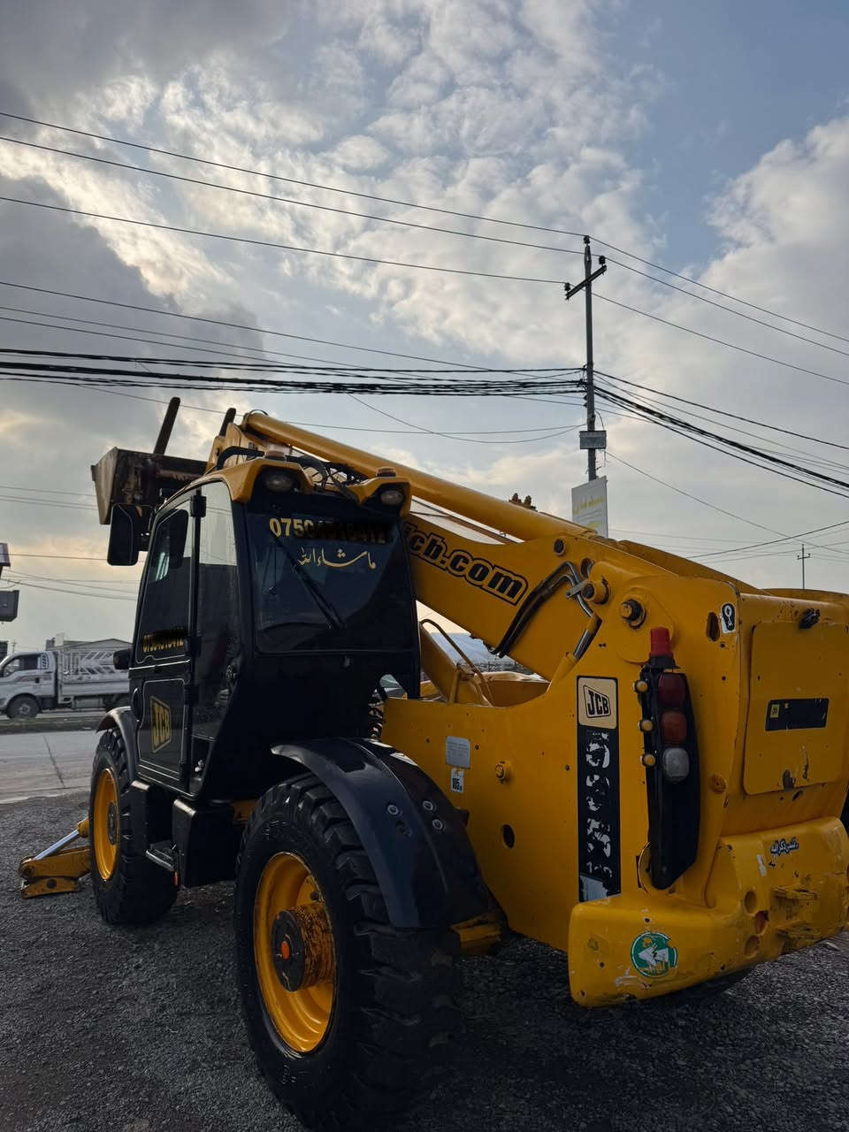 مودئل ٢٠٠٤ جه ك سنتر ته بريت تايره ويل ٢٥


**إذا كنت صاحب هذا الإعلان وتريد حذفه لأي سبب، رجاءا أرسل رسالة إلى الدعم الفني**