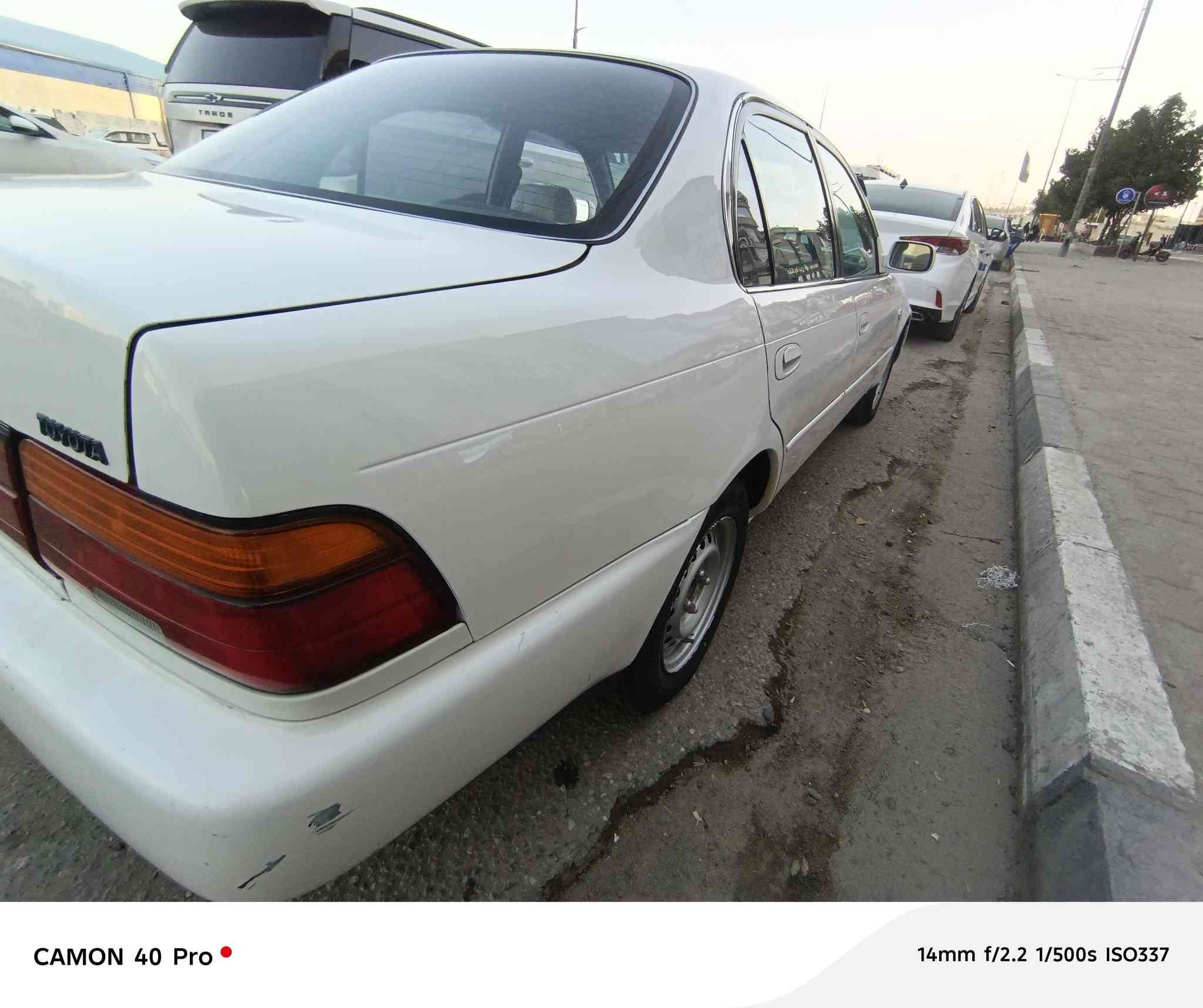 السلام عليكم
كورله مديل٩٣ مكفوله كير و مكينه
كهربائيات كلها شغاله حداديه ٩٥/١٠٠
خياس ضربه قويه مابيها
عنواني المعقل
***********
خابرني وتدلل
