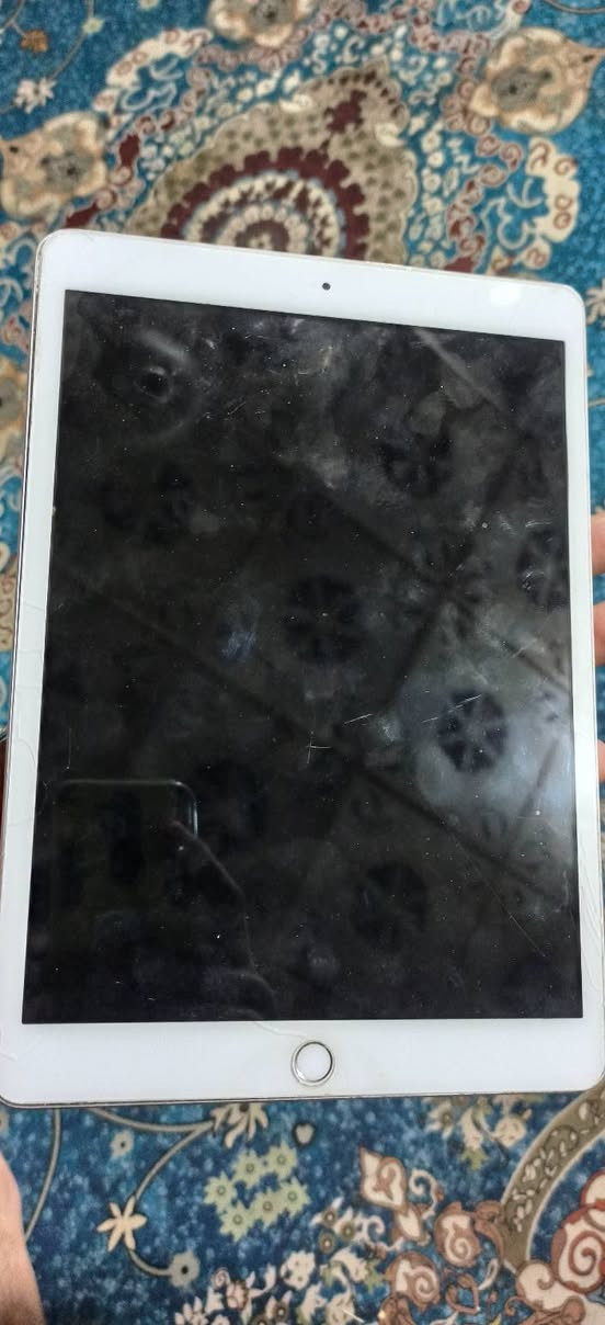 ايباد 7 ذاكره 32 عاطل ما اعرف شنو عطله 
جان يشتغل وطفه على ساعه 
ابيع فحم سعره 60 وبي مجال بسيط


**إذا كنت صاحب هذا الإعلان وتريد حذفه لأي سبب، رجاءا أرسل رسالة إلى الدعم الفني**