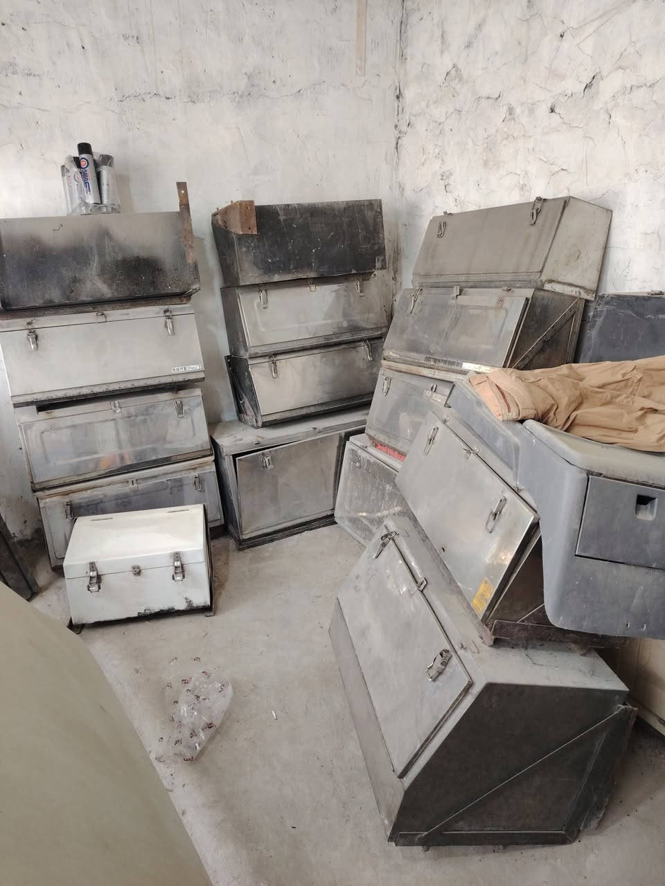 غراض هينو انكر ***********
