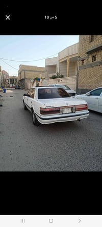 لاندكروزر هارتوب • مديل ٨٨ • ناصرية