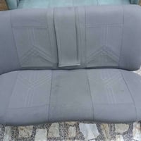 تخم كشنات • دوشمه جديدة • بغداد