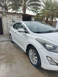 النترا • ٢٠١٦ • محرك ١٨٠٠