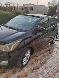 شيفروليه سبارك • ٢٠٢١ • فول مواصفات