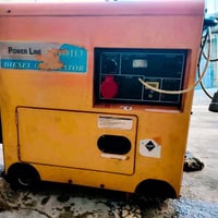 مولده • 30امبير • شغاله