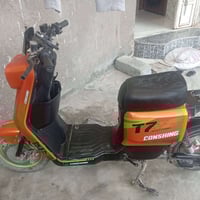 دراجة شحن • T7 موديل2025 • قضاء الزبير