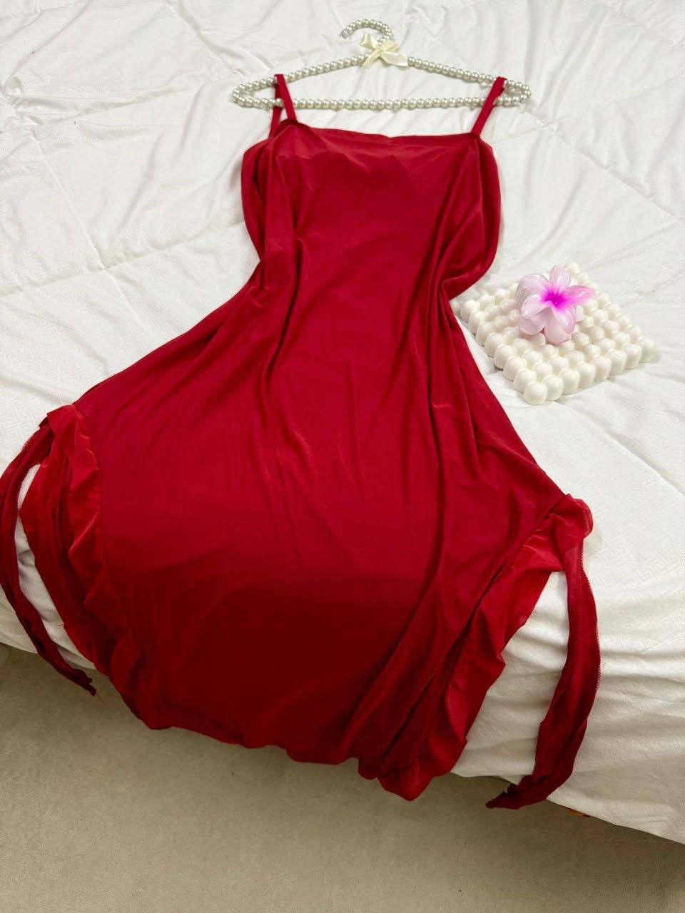 بنات القطعة ب5 آلاف والي تاخذ كميه احسبلها على 4 ألاف
كله جديد الله شاهد بالجيس
قياسات من 40 ل 85

توصيل لجميع لمحافظات 5 💎.


**إذا كنت صاحب هذا الإعلان وتريد حذفه لأي سبب، رجاءا أرسل رسالة إلى الدعم الفني**