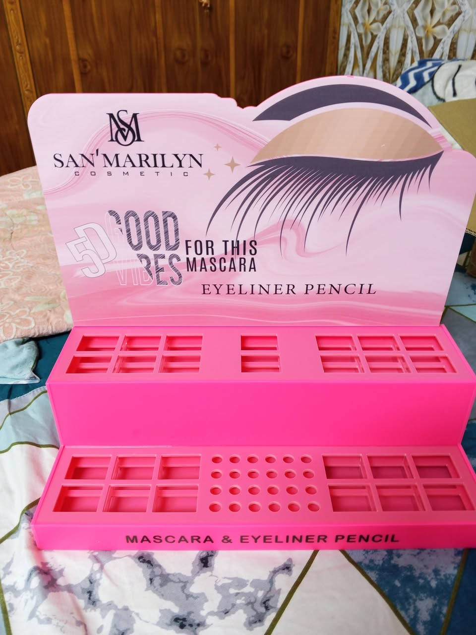 سلام عليكم كل الي بالمنشور سعرهم 50


**إذا كنت صاحب هذا الإعلان وتريد حذفه لأي سبب، رجاءا أرسل رسالة إلى الدعم الفني**