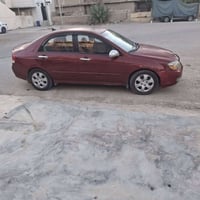 سبكترا • ٢٠٠٩ • المقداديه