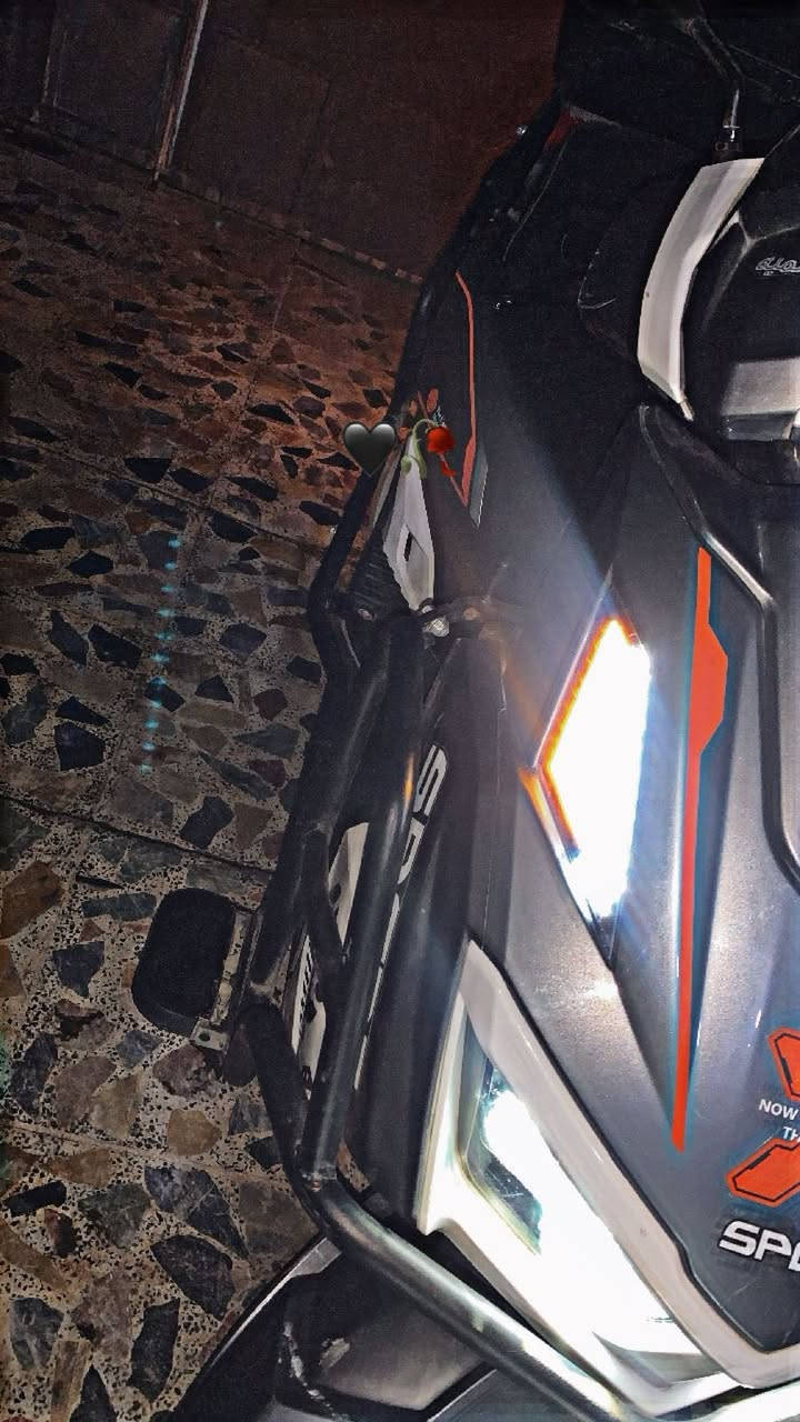 دراجة للبيع شحن سنكس جي تي باتريات مسطرة 6
الددراجة  مصارلها 3 اشهر عندي وماناقصها اي شي جديدة 🆕 مامبدل بيها اي شي 
سعرها 800 الف 
للاستفسار مراسلة على هذا الرقم ***********
