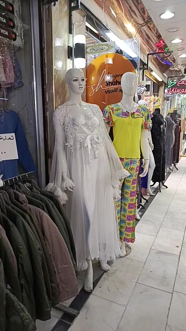 عنوان الجمال والانوثه تجدوه لدينا سوق ابحريه الثانية قيصرية الصياغ


**إذا كنت صاحب هذا الإعلان وتريد حذفه لأي سبب، رجاءا أرسل رسالة إلى الدعم الفني**