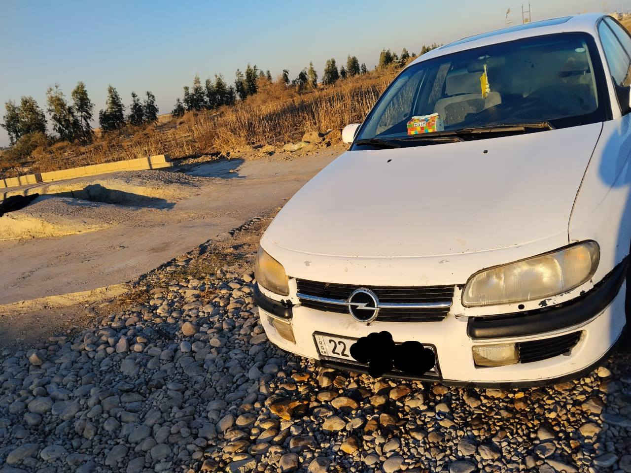 السلام عليكم اوبل بزون 95 رقم أربيل دولي سنويه منتهيه قبل 4 اشهر كير عادي محرك 20 قبق اسود تخم تاير نظيف صدر كهربائيات تبريد كامل بس كمربسر بيه بوبرن محزمه ربع بدون دعمه بدون خياس جاهزه السعر 40 وبيها مجال مراوس حسب القناعه مكان ديالي دلي عباس رقم ***********
