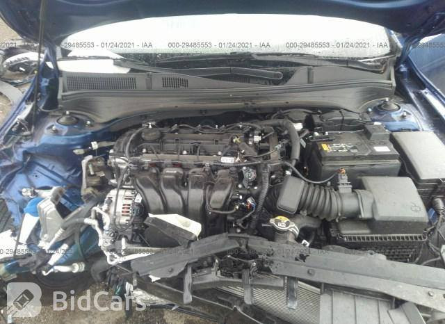 سيارة فورتي موديل 2020
وارد امريكي حادثها جاملغ وبنيد ايمن رقم بغداد دولي بسمي تحويل ثاني يوم ماشيه 61الف ميل سعر 132 ورقة كير مبدل AT ملاحظة سيارة جاهزة متذب عليها ربع هذا رقمي ***********
