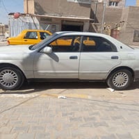 موديل ٩٢ • تواير جديدة • رقم قادسيه