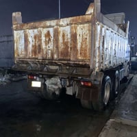 سكانيه 113 • محرك 12ونص • قلاب مامطوله