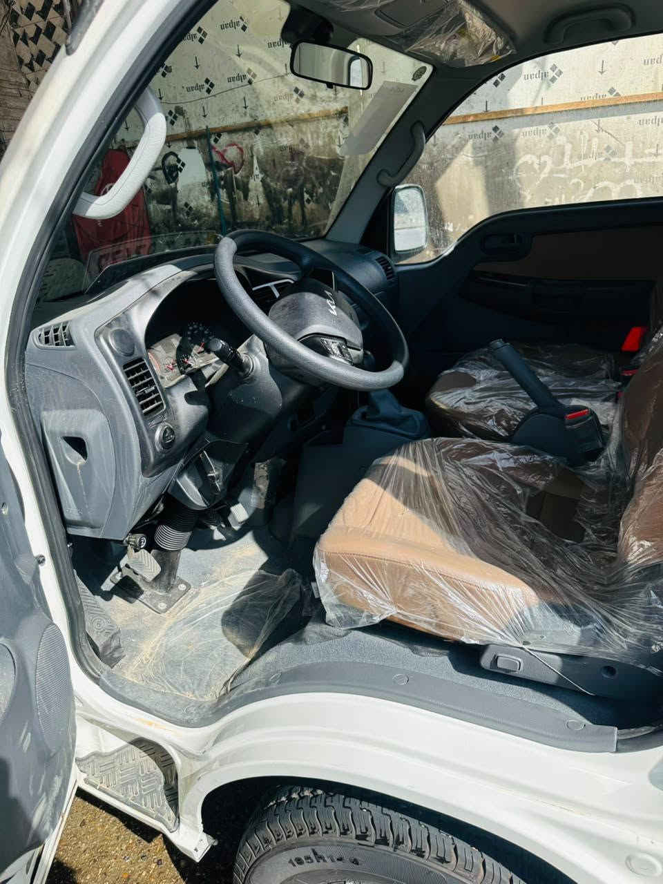 سلام عليكم كيه البيع موديل 26ماشيه الف بعده زيرو رقمه وسنويه بسمي العنوان بغداد السعر 174وبيه مجال رقم صاحب السياره ‏‪***********‬‏
