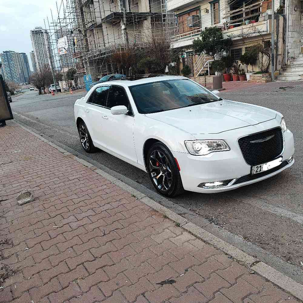 کریسلەر ئۆباما مۆدیل ٢٠١٦ مواسەفات لیمتد بێ بۆیاخ دەەعامیەکانیشی بۆیاخی نیە سەنەوی تازەیە چوار تایەی تازەی لە ژێرە گیڕو مەکینە بەشەرت نەکراوەتەوە ژ مۆبایل .*********** السليمانية, العراق
