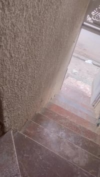 شقة • طابق ثاني • شارع ابو دهن