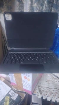 ماجك كيبورد • من امزون • توصيل