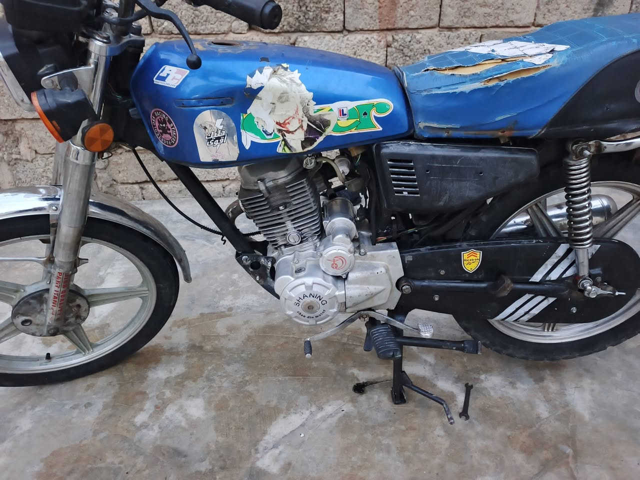 مطور خمسة كير معمر مره واحد سعر250اوبي مجال واني من الموصل ***********
