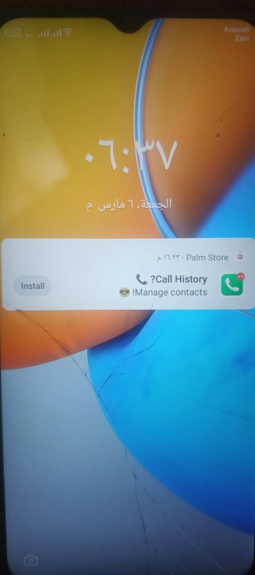 تلفون تكنوا لايت 5
نظيف جدا.. بي فطر شاشة خفيف مع غراض كامله

السعر ٦٠ ألف وبي مجال ***********1
