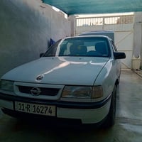 فكترا حجم ٢٠ موديل ٩١ رقم بغداد بسمي 07503214984